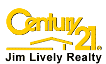 Jim Lively Century 21 Realty